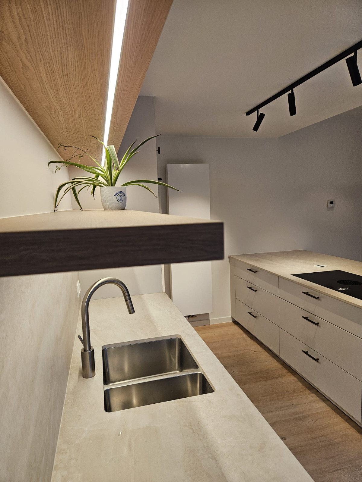 Renovatiebegeleiding interieur