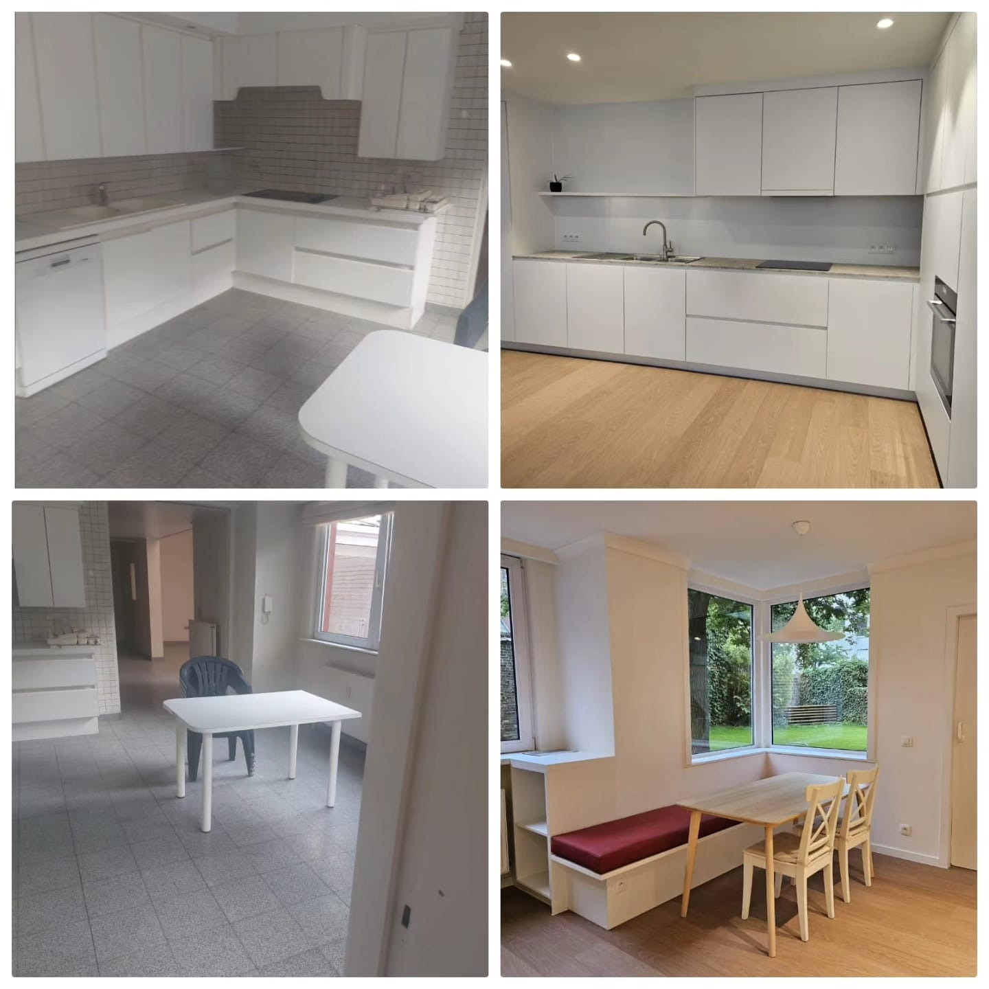 Waardevermeerdering co-housing vastgoed
