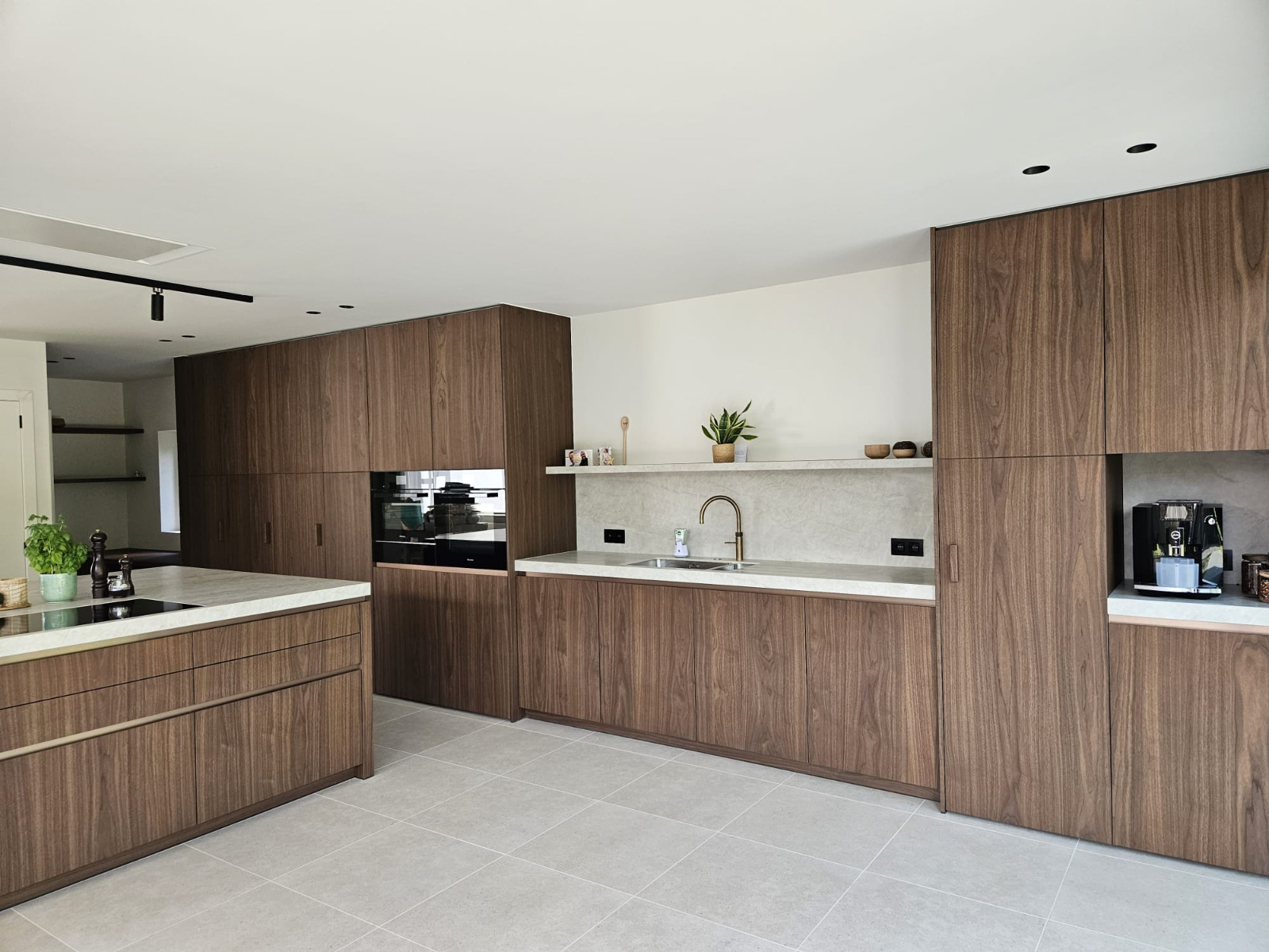 Projectbegeleiding renovatie vakantiewoning