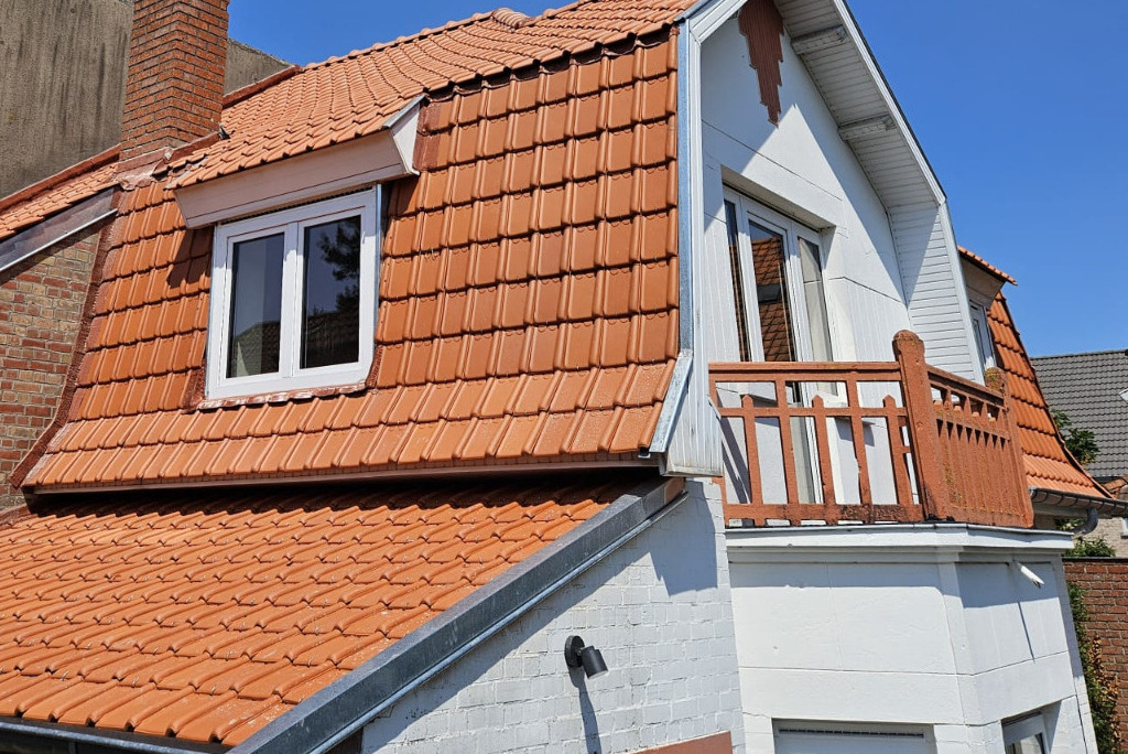 Renovatiebegeleiding interieur