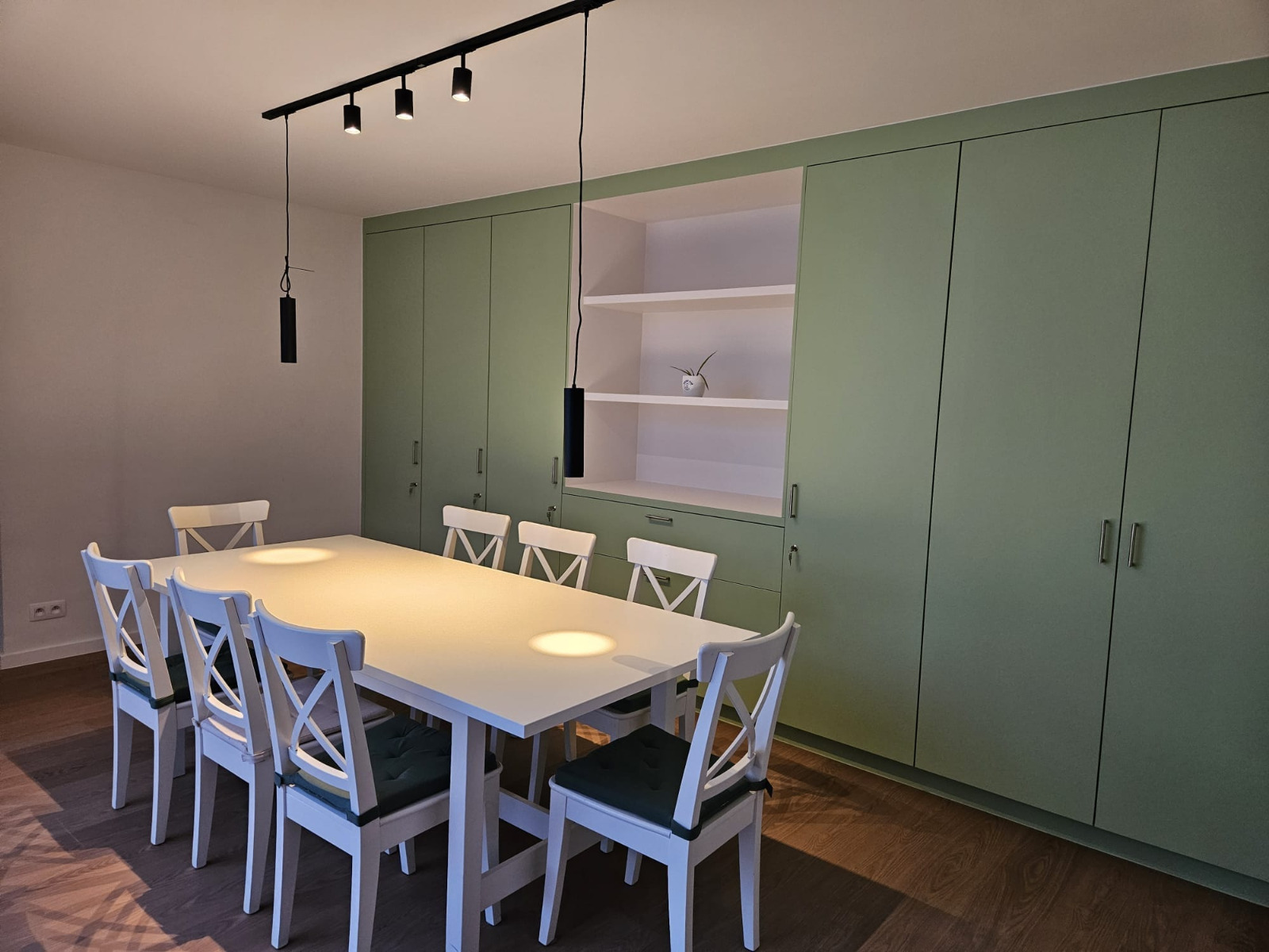 Renovatiebegeleiding interieur