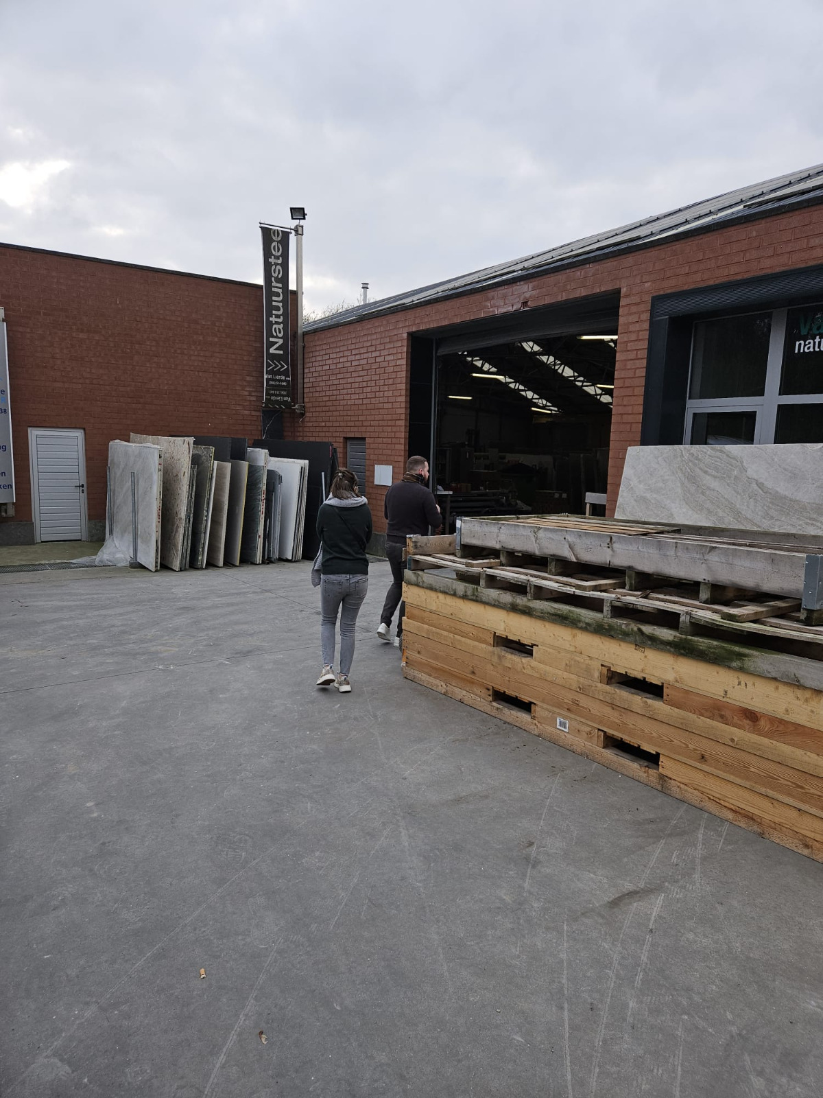 Renovatiebegeleiding interieur