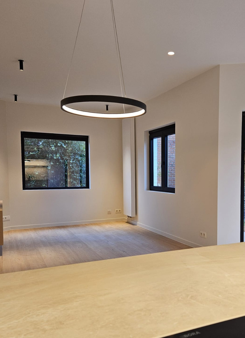 Renovatiebegeleiding interieur