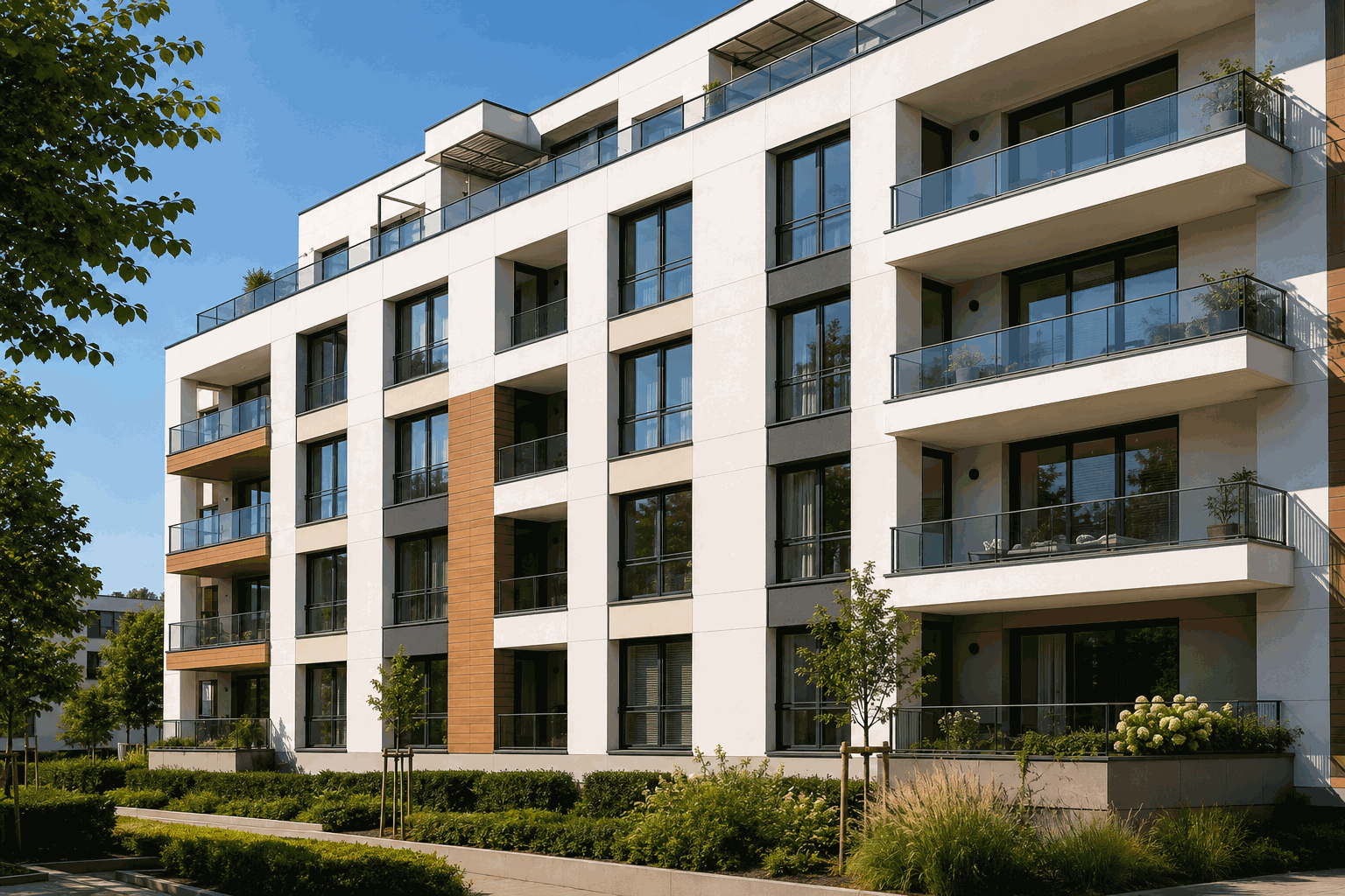 Renovatiebegeleiding interieur