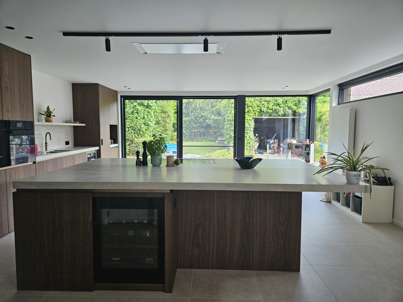 Waardevermeerdering van een vakantiewoning