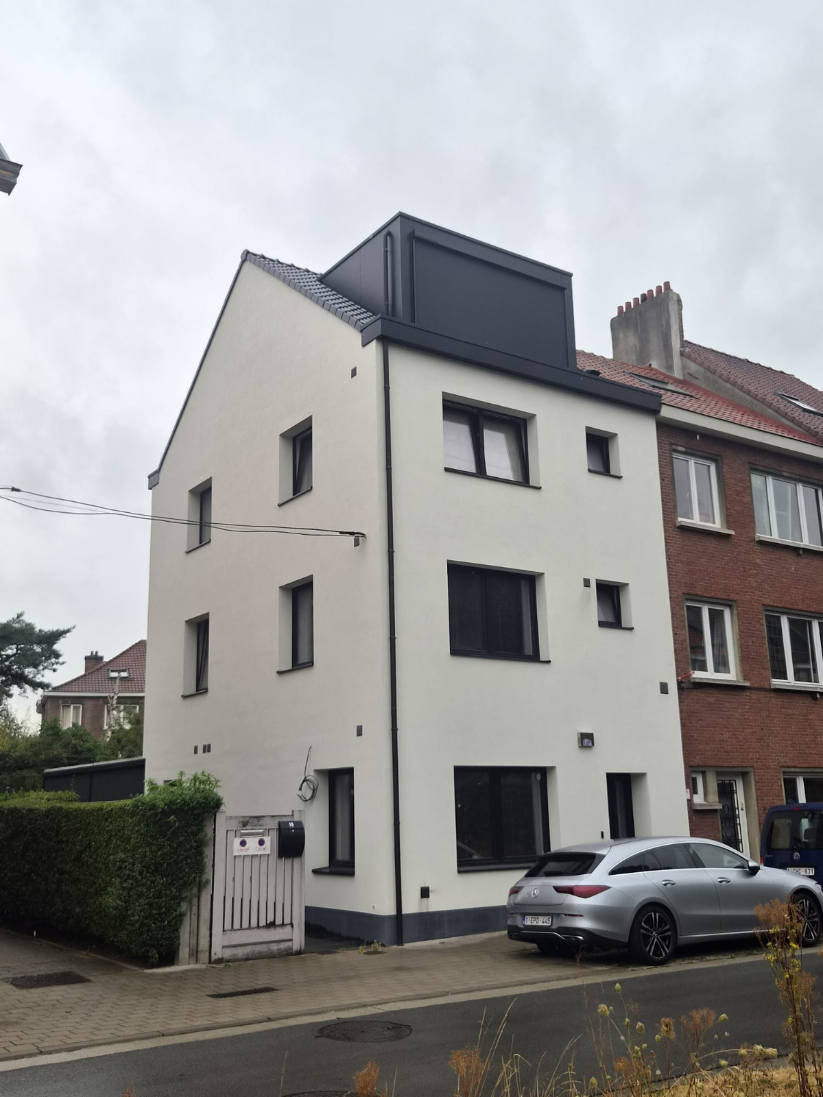 Renovatiebegeleiding interieur