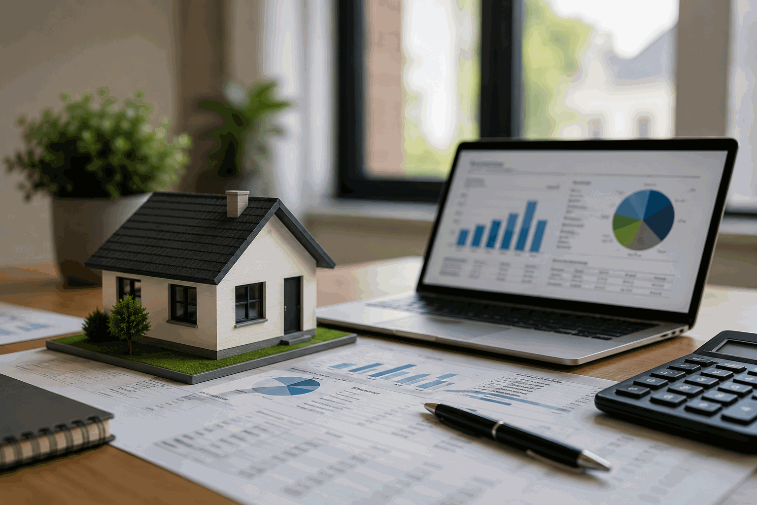 Renovatiebegeleiding interieur